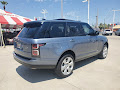 2019 Land Rover Range Rover 3.0L V6 Supercharged