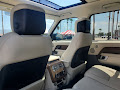 2019 Land Rover Range Rover 3.0L V6 Supercharged