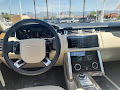 2019 Land Rover Range Rover 3.0L V6 Supercharged