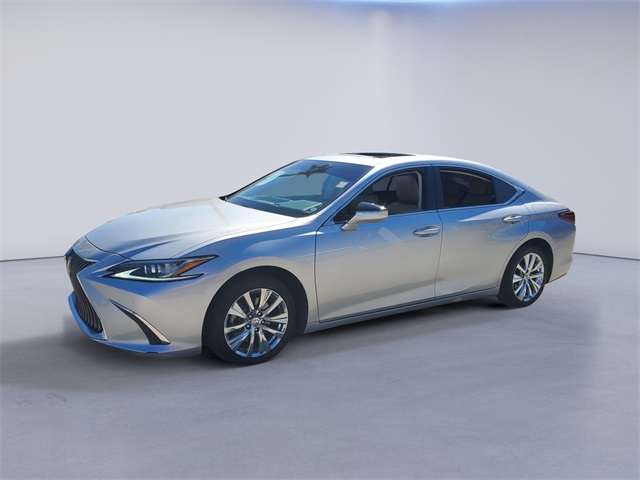 2019 Lexus ES 350