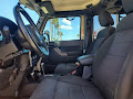 2012 Jeep Wrangler Unlimited Sport S