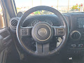 2012 Jeep Wrangler Unlimited Sport S