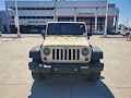 2012 Jeep Wrangler Unlimited Sport S