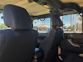 2012 Jeep Wrangler Unlimited Sport S