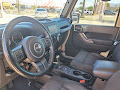 2012 Jeep Wrangler Unlimited Sport S