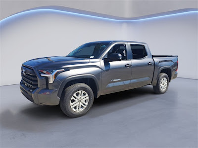 2024 Toyota Tundra