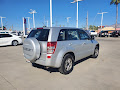 2007 Suzuki Grand Vitara Base