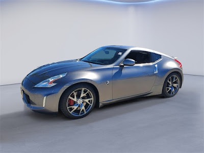 2013 Nissan 370Z