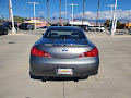 2015 INFINITI Q60 Base