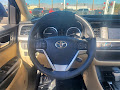 2015 Toyota Highlander Hybrid Limited