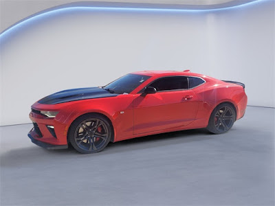 2017 Chevrolet Camaro