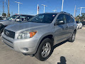 2008 Toyota RAV4 Base