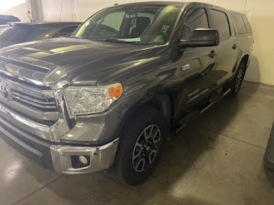 2016 Toyota Tundra