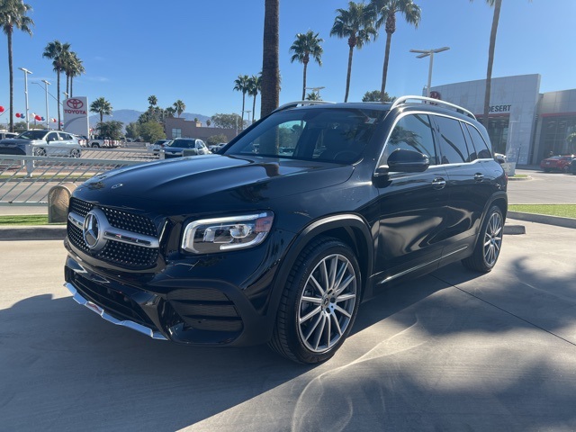 2021 Mercedes-Benz GLB GLB 250