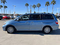 2007 Honda Odyssey Touring