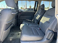 2007 Honda Odyssey Touring