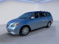 2007 Honda Odyssey Touring