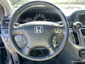 2007 Honda Odyssey Touring