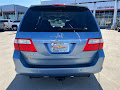 2007 Honda Odyssey Touring