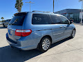 2007 Honda Odyssey Touring