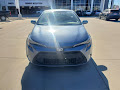 2021 Toyota Corolla Hybrid LE