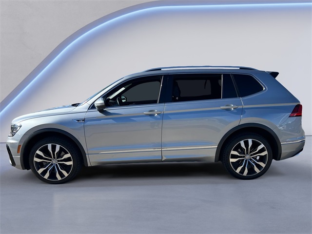 2020 Volkswagen Tiguan 2.0T SEL Premium R Line