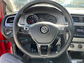 2015 Volkswagen Golf TSI S 4-Door