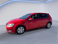 2015 Volkswagen Golf TSI S 4-Door