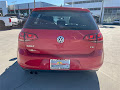 2015 Volkswagen Golf TSI S 4-Door