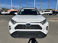 2019 Toyota RAV4 Hybrid XLE