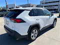 2019 Toyota RAV4 Hybrid XLE