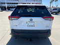 2019 Toyota RAV4 Hybrid XLE