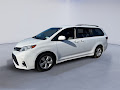 2020 Toyota Sienna LE