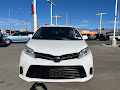 2020 Toyota Sienna LE