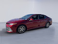 2022 Toyota Camry XLE