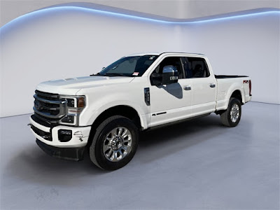 2020 Ford F-350SD