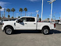 2020 Ford F-350SD Platinum