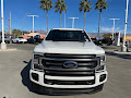 2020 Ford F-350SD Platinum