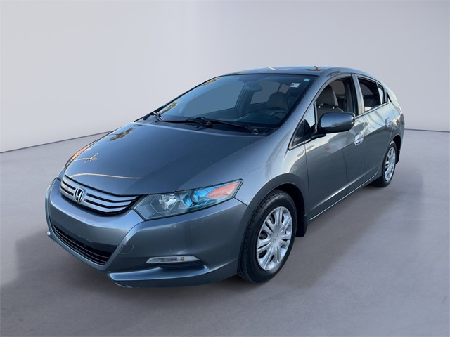 2010 Honda Insight LX