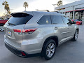 2015 Toyota Highlander XLE V6