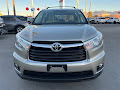 2015 Toyota Highlander XLE V6