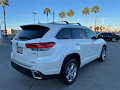 2019 Toyota Highlander Hybrid Limited