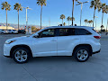 2019 Toyota Highlander Hybrid Limited