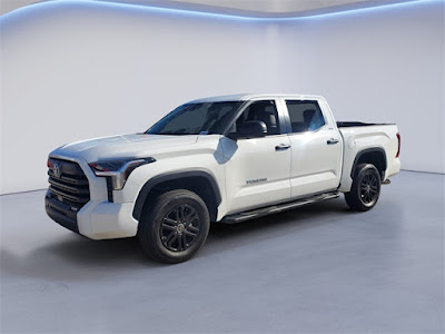 2024 Toyota Tundra