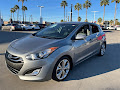 2015 Hyundai Elantra GT Base