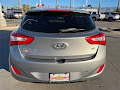 2015 Hyundai Elantra GT Base