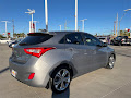 2015 Hyundai Elantra GT Base