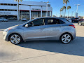 2015 Hyundai Elantra GT Base