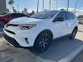 2016 Toyota RAV4 SE