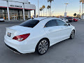 2018 Mercedes-Benz CLA CLA 250